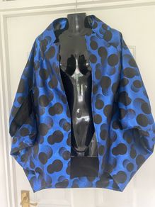 Louise Kennedy jacket