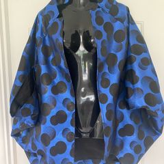 Louise Kennedy jacket