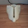 Vintage 1989 Snoopy Hair Dryer Image 7