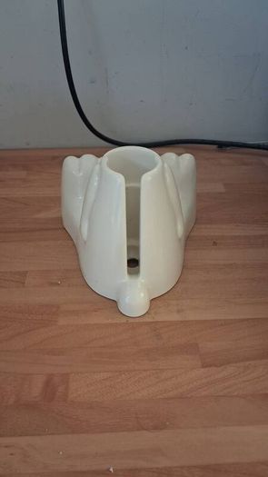 Vintage 1989 Snoopy Hair Dryer