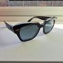 Ray-Ban State Street Clear Blue Image 4
