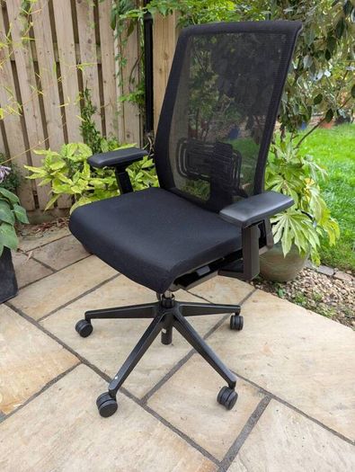 ergonomic office chair