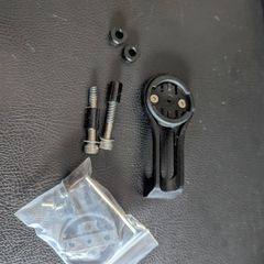 Computer mount for Giant Defy and Revolt