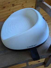 Baby Bjorn Booster Chair
