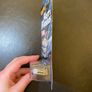 Hot Wheels 2021 Fast & Furious #3/5 Nissan Skyline GT-R BNR 34-Silver Thing Image 2