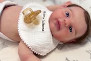 reborn silicones and partial silicones