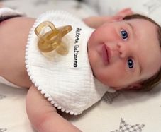 reborn silicones and partial silicones