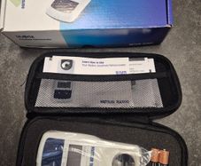 Mettler Toledo MyBrix Digital Refractometer