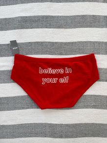 American Eagle Aerie Underwear