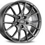 MSW 25 Alloys Wheels Image 2