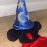 Mickey Mouse costume Image 4
