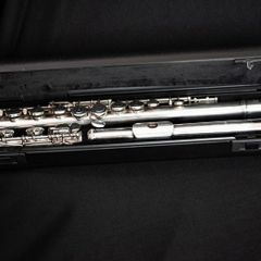 Yamaha YFL-222 student flute