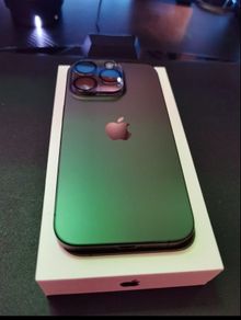 iPhone 15 pro 128 GB Mint !