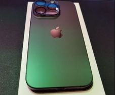 iPhone 15 pro 128 GB Mint !