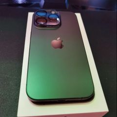 iPhone 15 pro 128 GB Mint !