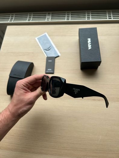 Prada Sunglasses