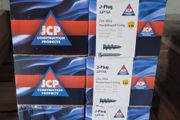 Plasterboard Metal Self Drive Plugs Pack of 100
