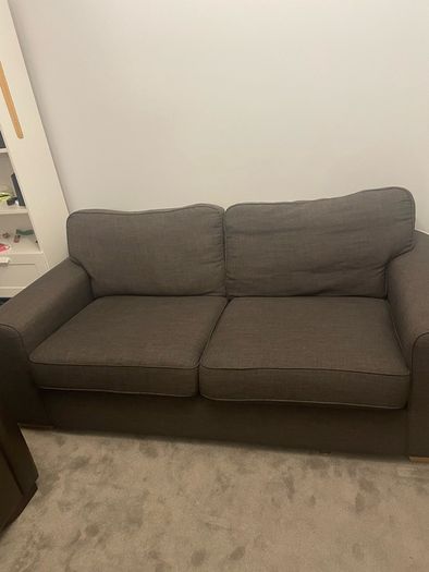 2 sets couch