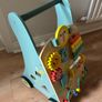 Wooden Walker Image 2