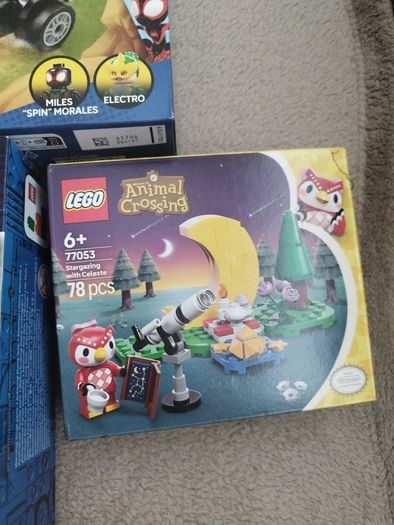 Lego bundle