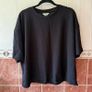 River Island T-Shirt - Size L Image 2