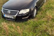 08 vw Passat 1.9 tdi