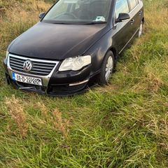 08 vw Passat 1.9 tdi