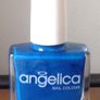 5 Nail Varnishes Image 3