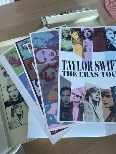 Taylor Swift Eras Tour VIP Package (2 available)