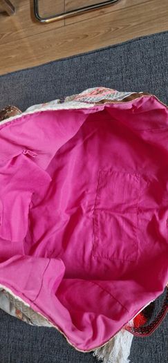 Large Accesorize Beach Bag