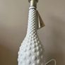 White Table Lamp Image 8