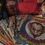 Eagle ! 16 Issues ! by Alan Grant ! 1982-1990 ! by  IPC Magazines Image 2
