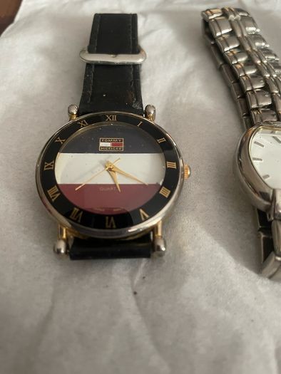 Watches x3 women's