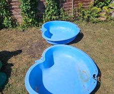 Kids coverable sandbox