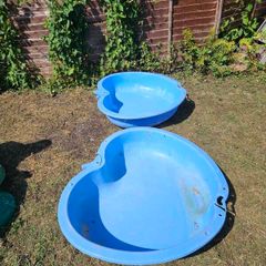Kids coverable sandbox