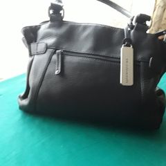 designer handbag