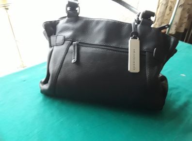 designer handbag