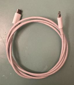 USB-C to Lightning Cable (1m) Apple original