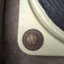 old suitcase and record player Image 4