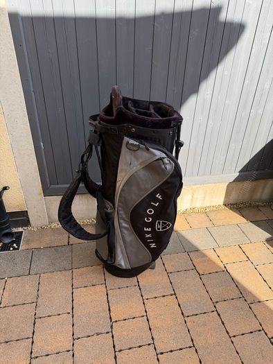 Nike golf stand bag