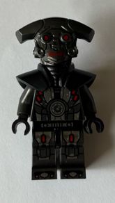 M-OC Hunter Droid Lego Star Wars Minifigure