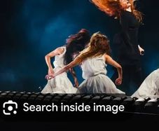 Florence and the machine