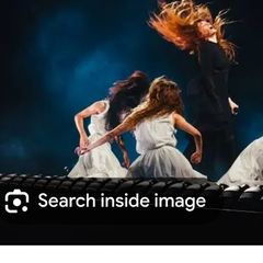 Florence and the machine
