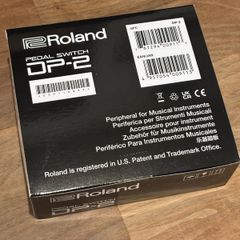 Roland pedal switch DP-2