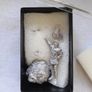 54mm miniature of Alexander the great. Sculpted by Alex Lopez Image 3