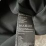 Karen Millen grey wool skirt size 6 new Image 4