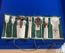 Premium Quality Jameson Mixologist/ Cocktail Making Kit