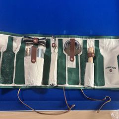 Premium Quality Jameson Mixologist/ Cocktail Making Kit