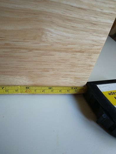 Bread bin