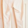 Cream trousers, size 10 Image 3